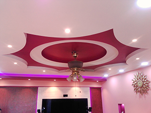 False Ceiling