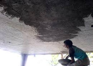 Plastering Gallery image 2